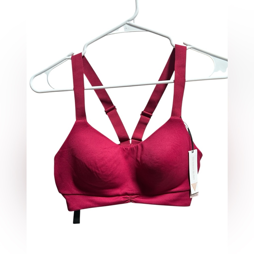 Victoria's Secret Ulta Soft Love Cloud Sports Bra